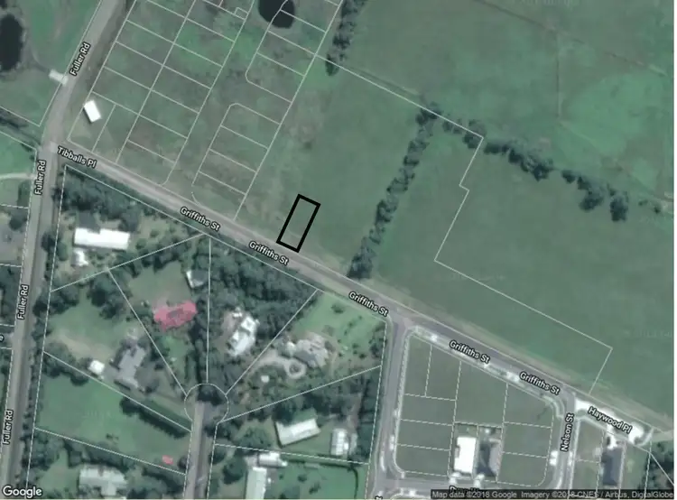 LOT 125 SUMMERFIELDS ESTATE, Wonthaggi VIC 3995