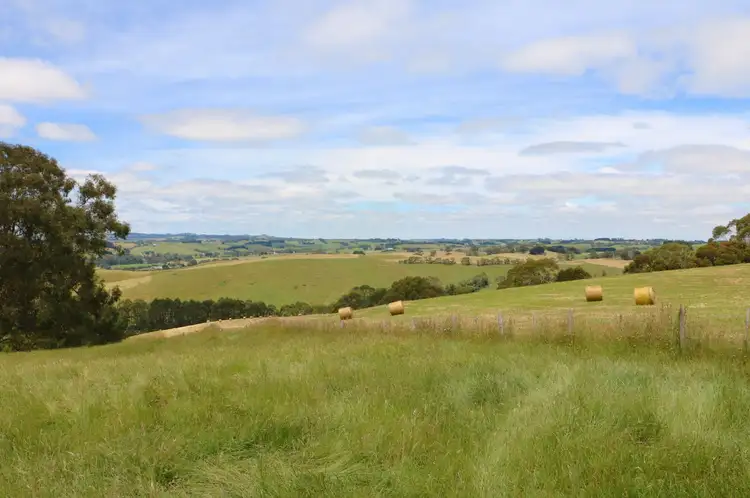 Second view of Homely rural property listing, Lot 1/245 LOCH-WONTHAGGI ROAD, Loch VIC 3945