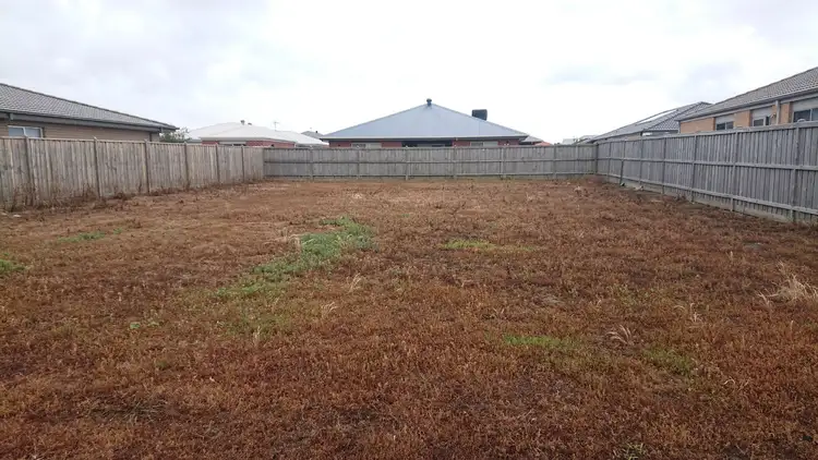 Second view of Homely land listing, 11 GRAMPIAN BOULEVARD, Cowes VIC 3922