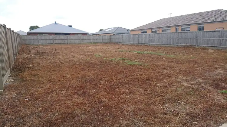 Third view of Homely land listing, 11 GRAMPIAN BOULEVARD, Cowes VIC 3922