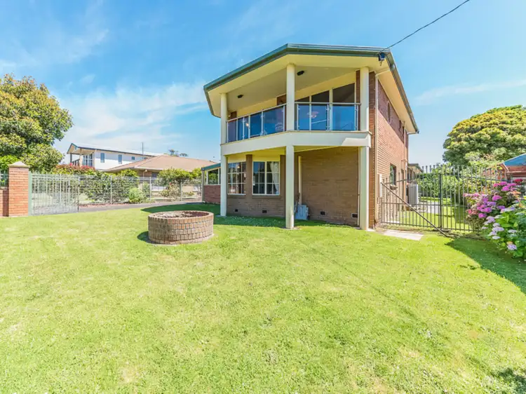 Main view of Homely house listing, 33 Bayview Avenue, Inverloch VIC 3996