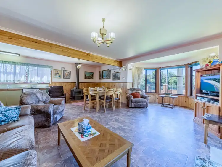 Second view of Homely house listing, 33 Bayview Avenue, Inverloch VIC 3996