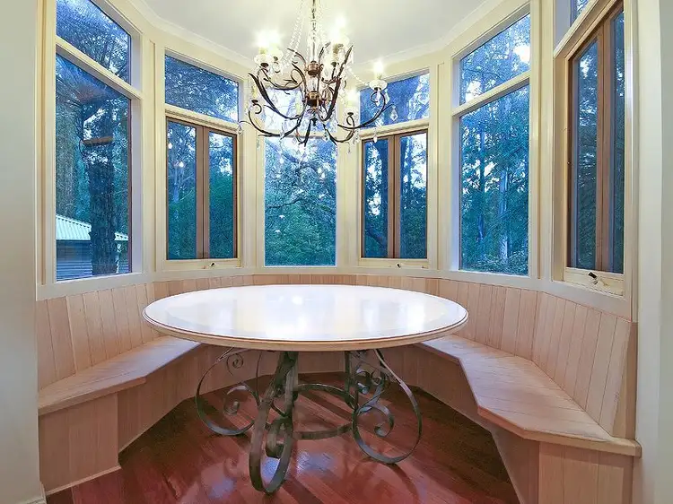 Seventh view of Homely house listing, 37C Perrins Creek Road, Kallista VIC 3791