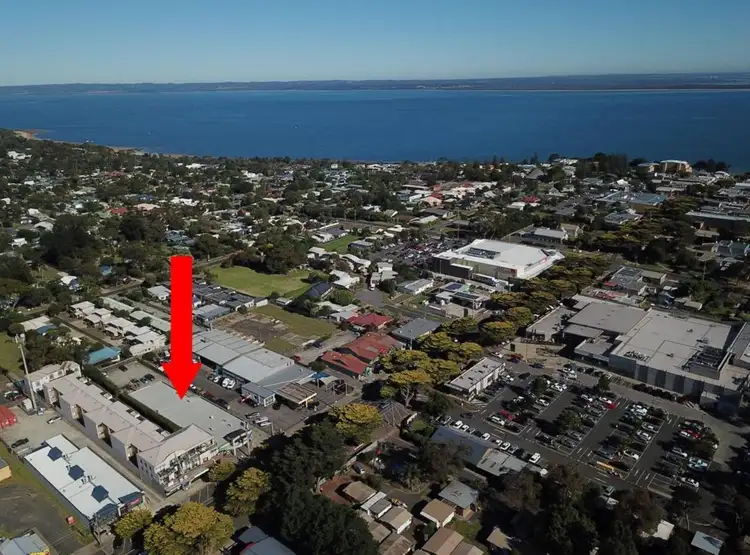 Third view of Homely house listing, 1/144 THOMPSON AVENUE, Cowes VIC 3922