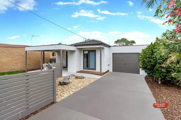4 Golf Street, Inverloch VIC 3996