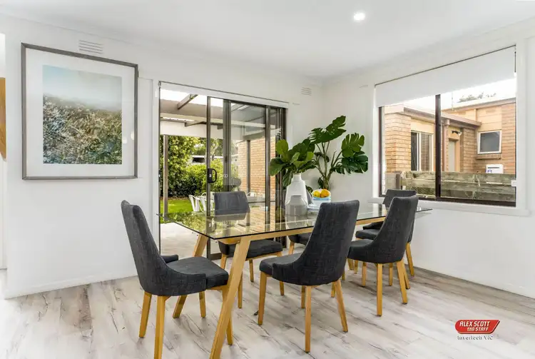 Fifth view of Homely house listing, 4 Golf Street, Inverloch VIC 3996