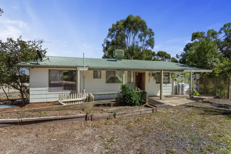 98 Grantville Glen Alvie Road