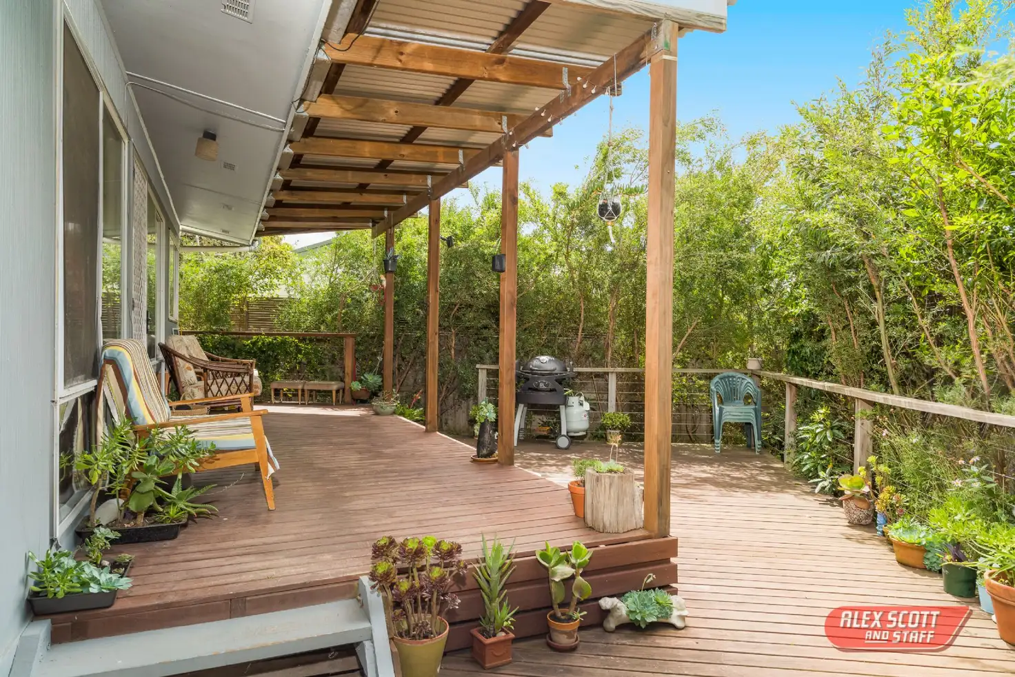 Main view of Homely house listing, 10 LYALL STREET, Ventnor VIC 3922