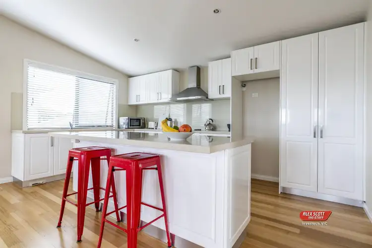 Second view of Homely townhouse listing, 2/6 Russell Street, Inverloch VIC 3996