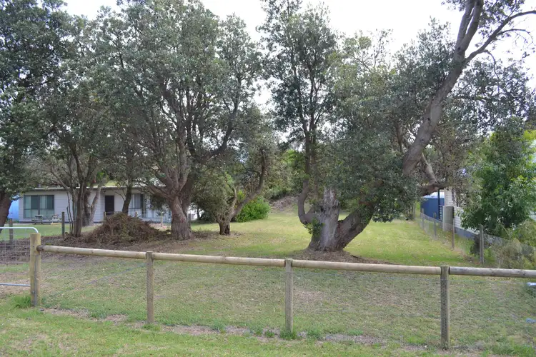 Third view of Homely land listing, 98 Canterbury Road, Venus Bay VIC 3956