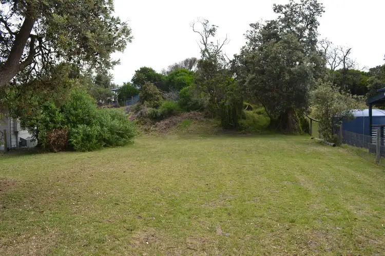 Fifth view of Homely land listing, 98 Canterbury Road, Venus Bay VIC 3956