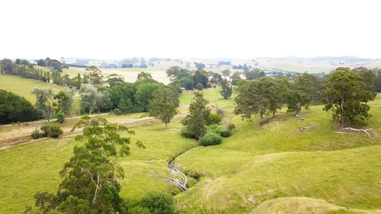 Seventh view of Homely rural property listing, 11 HOSKING ROAD, JEETHO, Via, Loch VIC 3945