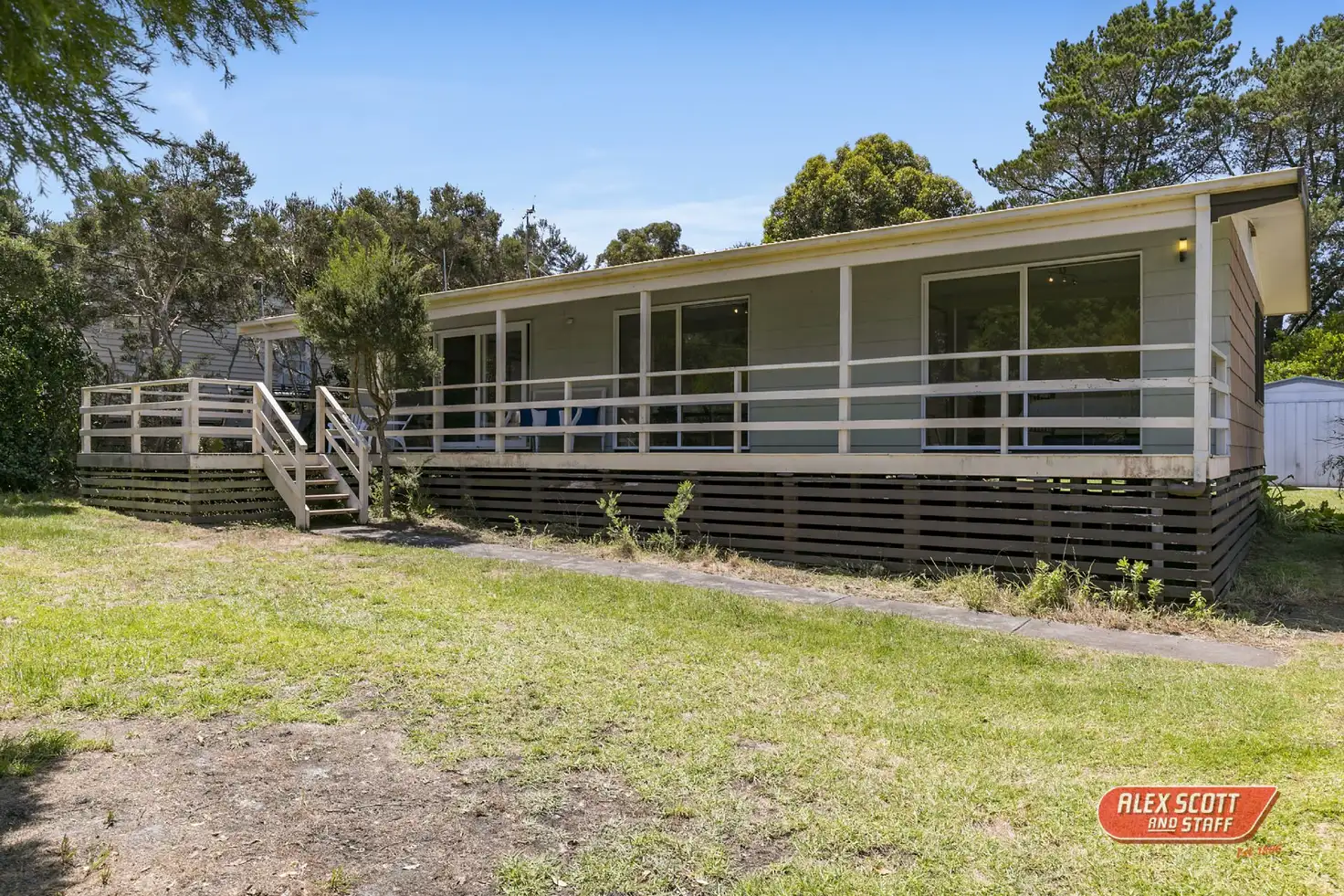 Main view of Homely house listing, 29 HASTINGS STREET, Rhyll VIC 3923