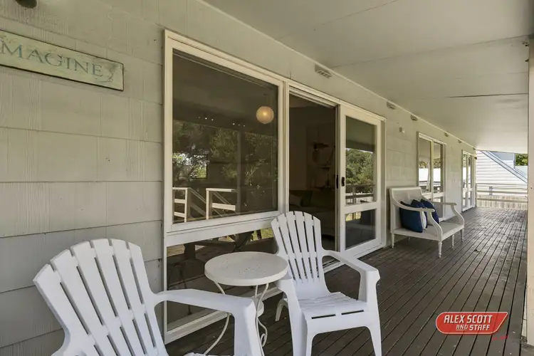 Seventh view of Homely house listing, 29 HASTINGS STREET, Rhyll VIC 3923