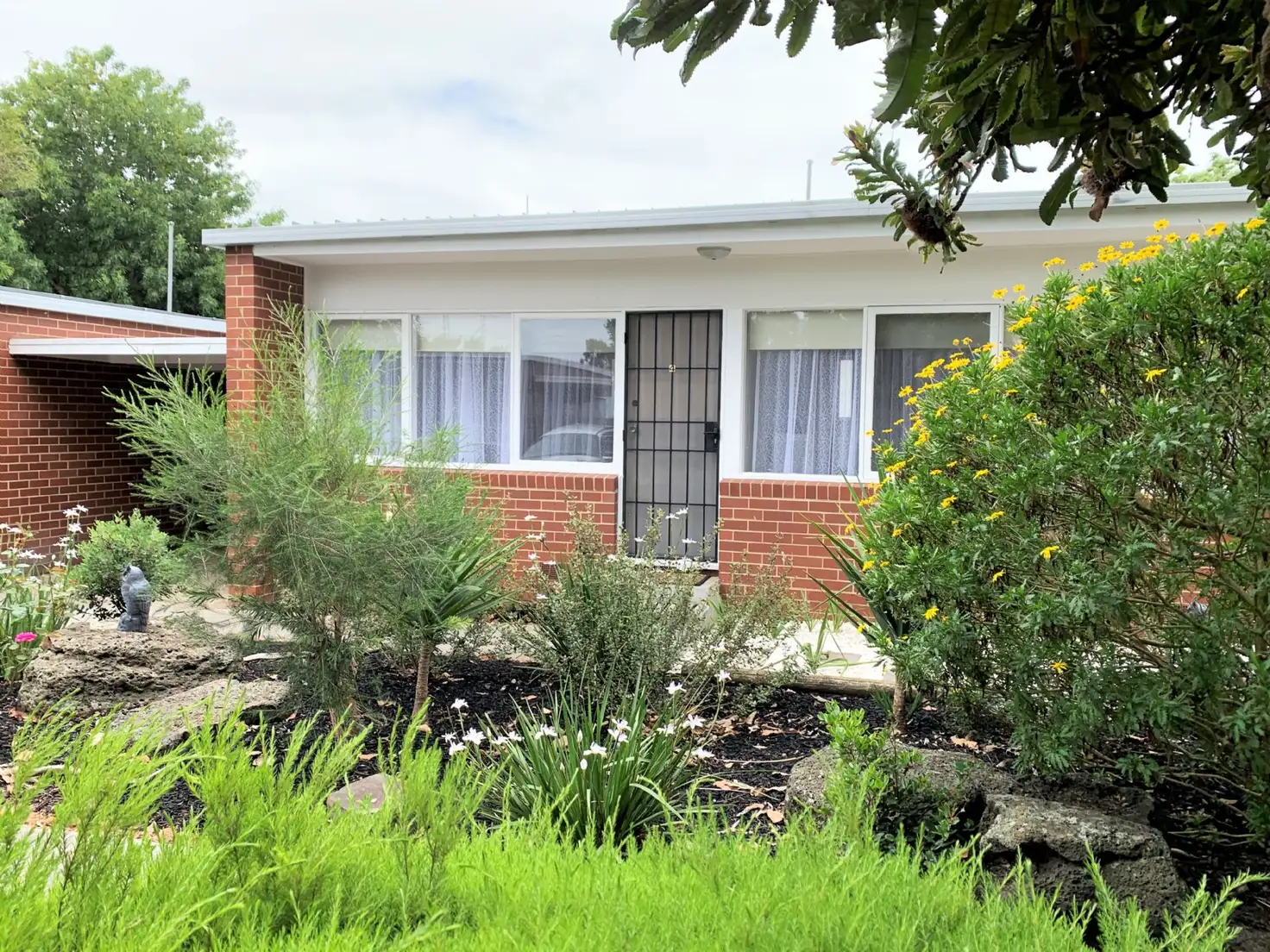 Main view of Homely unit listing, 4/2 Blacks Camp Road, Somerville VIC 3912