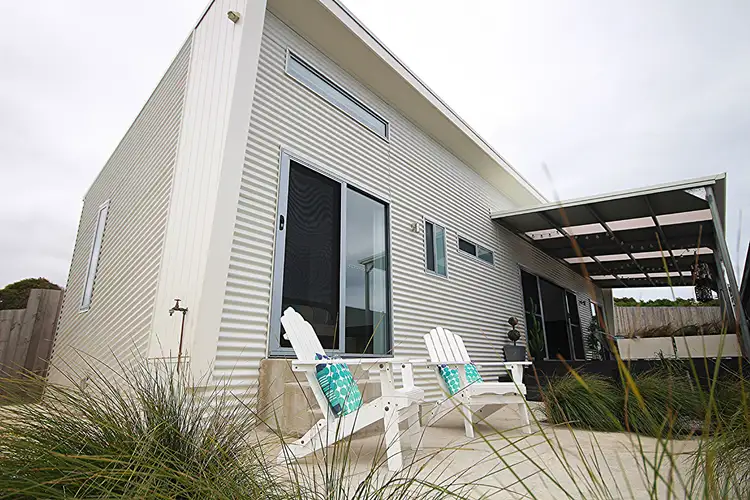 97 INLET VIEW ROAD, Venus Bay VIC 3956