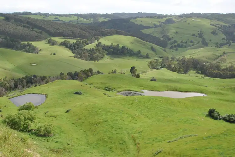 Second view of Homely rural property listing, 27 McINTOSHS ROAD, Strzelecki VIC 3950