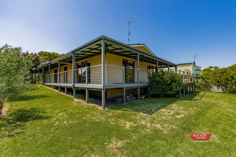 22 Meanderri Drive, Inverloch VIC 3996