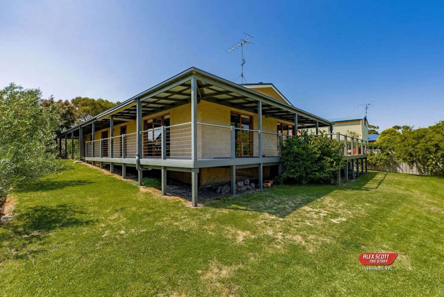 Main view of Homely house listing, 22 Meanderri Drive, Inverloch VIC 3996