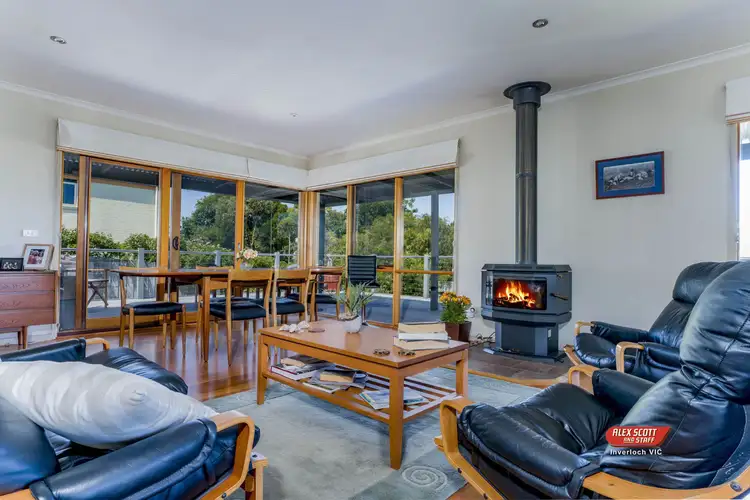 Second view of Homely house listing, 22 Meanderri Drive, Inverloch VIC 3996