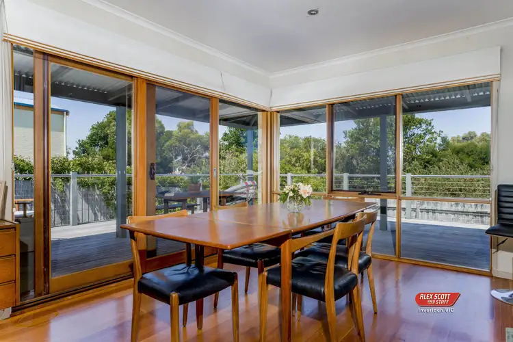 Fourth view of Homely house listing, 22 Meanderri Drive, Inverloch VIC 3996