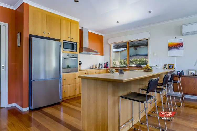 Fifth view of Homely house listing, 22 Meanderri Drive, Inverloch VIC 3996