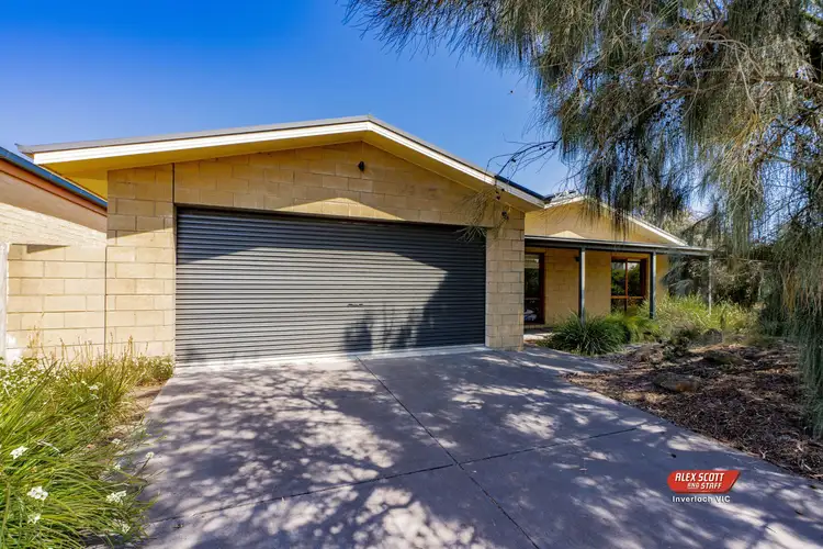Sixth view of Homely house listing, 22 Meanderri Drive, Inverloch VIC 3996