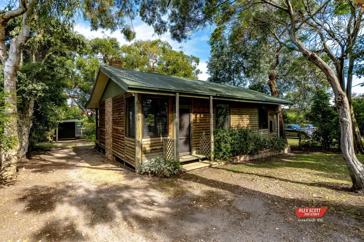 32 Pymble Avenue, Inverloch VIC 3996
