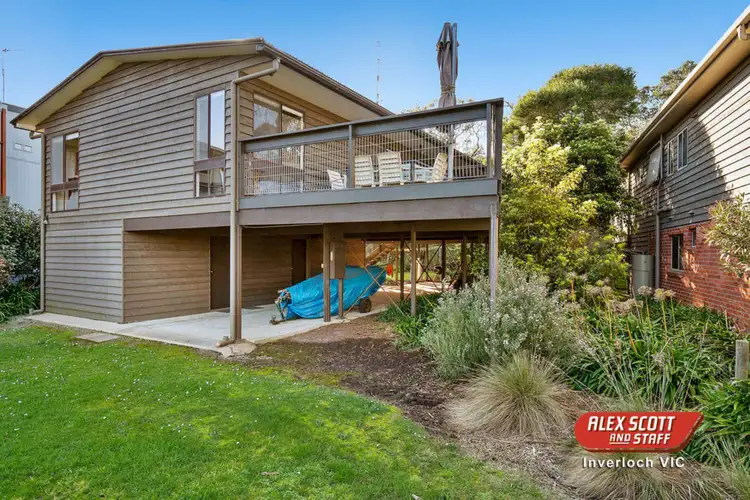 Main view of Homely house listing, 6 Surf Parade, Inverloch VIC 3996