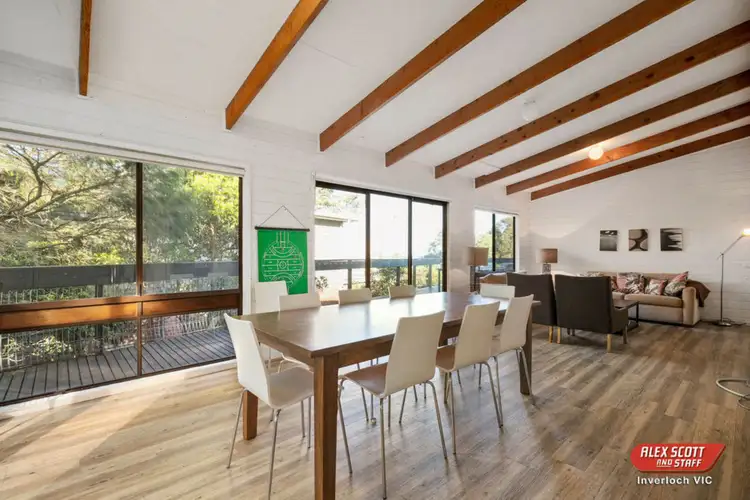Fifth view of Homely house listing, 6 Surf Parade, Inverloch VIC 3996