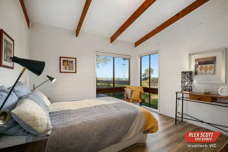 Sixth view of Homely house listing, 6 Surf Parade, Inverloch VIC 3996