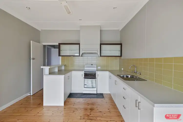 Second view of Homely house listing, 8 CAMERON STREET, Wonthaggi VIC 3995