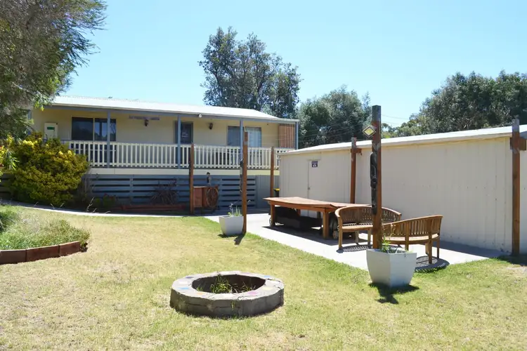 1 KEITH STREET, Venus Bay VIC 3956