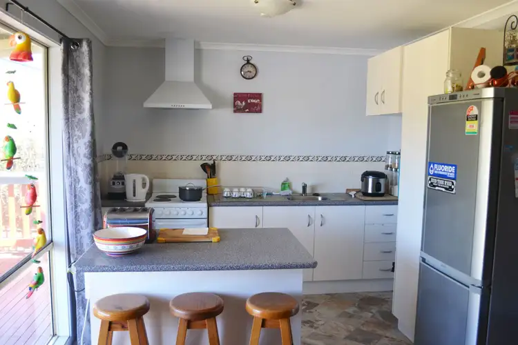 Third view of Homely house listing, 1 KEITH STREET, Venus Bay VIC 3956
