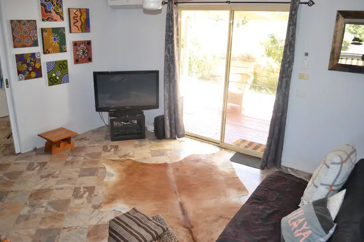 Fourth view of Homely house listing, 1 KEITH STREET, Venus Bay VIC 3956