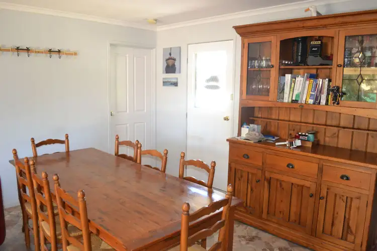 Fifth view of Homely house listing, 1 KEITH STREET, Venus Bay VIC 3956