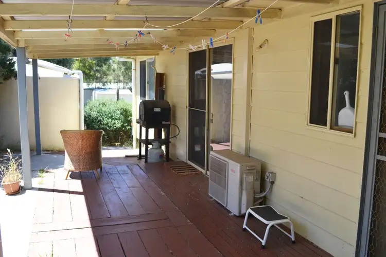 Sixth view of Homely house listing, 1 KEITH STREET, Venus Bay VIC 3956