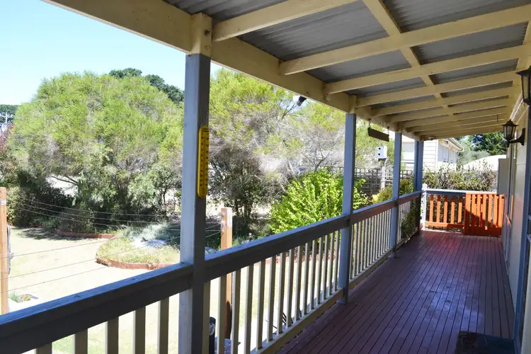 Seventh view of Homely house listing, 1 KEITH STREET, Venus Bay VIC 3956