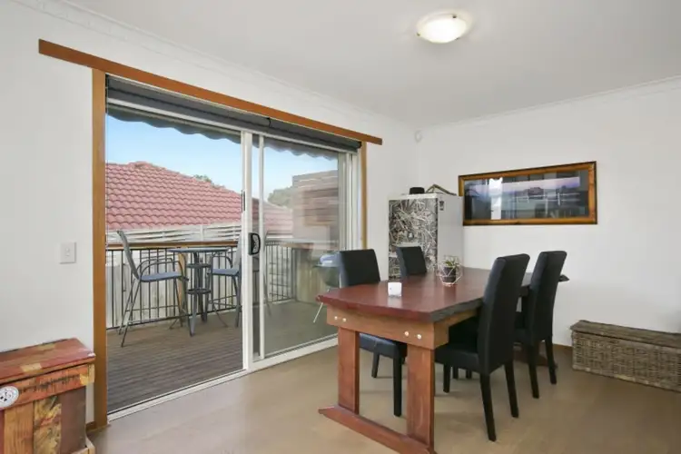 Fifth view of Homely unit listing, 3/16 Park Lane, Somerville VIC 3912