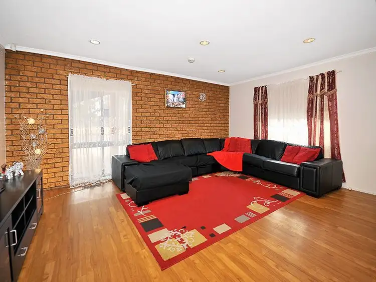Fifth view of Homely house listing, 75 Peppercorn Parade, Epping VIC 3076