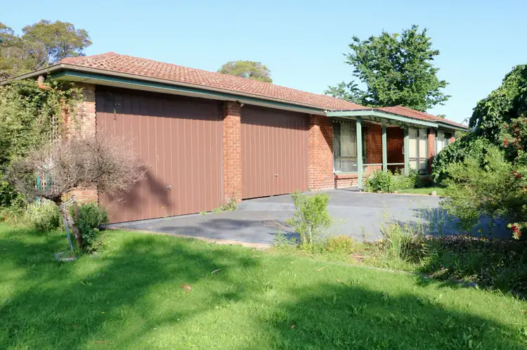 20 WHITSTABLE STREET, Lang Lang VIC 3984