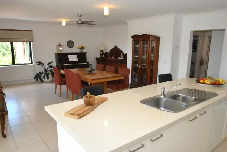 Second view of Homely house listing, 12 VALE COURT, Leongatha VIC 3953