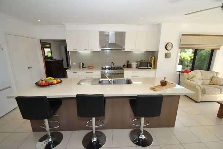 Seventh view of Homely house listing, 12 VALE COURT, Leongatha VIC 3953