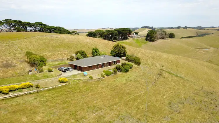 Third view of Homely rural property listing, 485 ANDERSONS INLET ROAD,, Bena VIC 3946