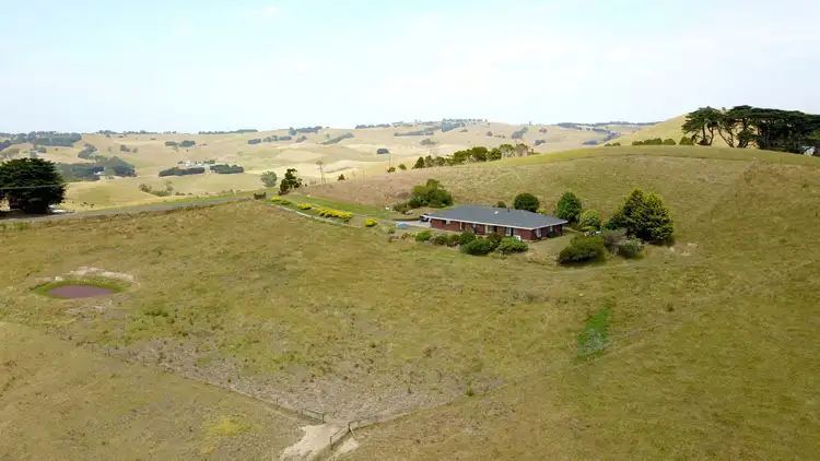 Fourth view of Homely rural property listing, 485 ANDERSONS INLET ROAD,, Bena VIC 3946