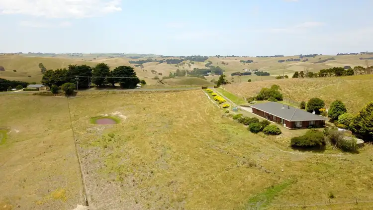 Fifth view of Homely rural property listing, 485 ANDERSONS INLET ROAD,, Bena VIC 3946