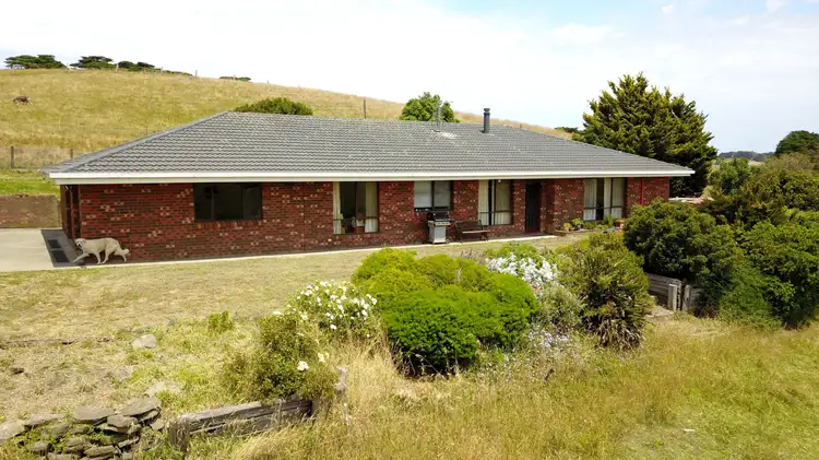 Sixth view of Homely rural property listing, 485 ANDERSONS INLET ROAD,, Bena VIC 3946