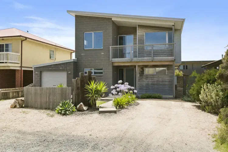 Second view of Homely house listing, 28 DOVER STREET, Sunderland Bay VIC 3922