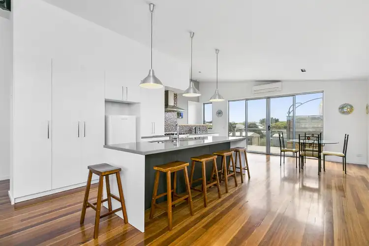 Third view of Homely house listing, 28 DOVER STREET, Sunderland Bay VIC 3922