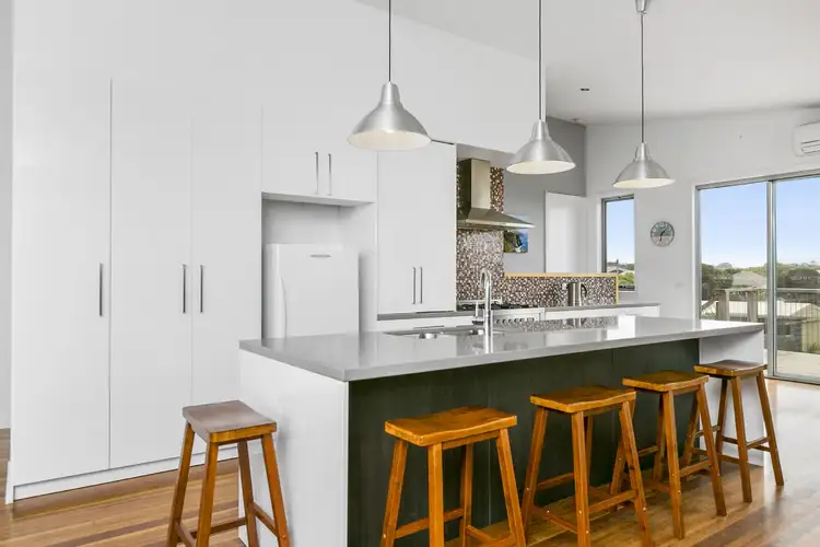 Fourth view of Homely house listing, 28 DOVER STREET, Sunderland Bay VIC 3922